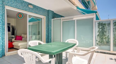 Foto 4 de Apartamento en venta en Passeig Universitat de la, 10, Grau de Gandia - Venecia - Marenys de Rafalcaid, Gandia