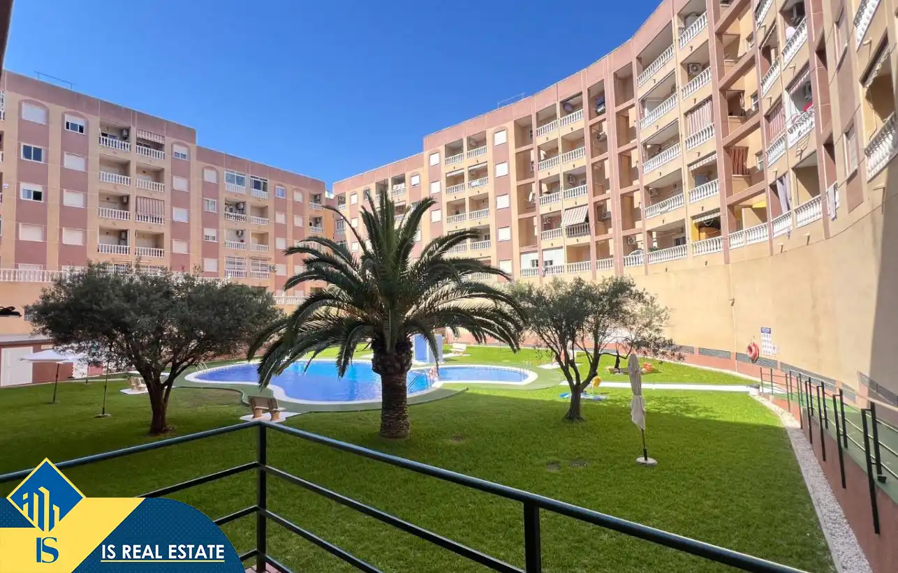 Apartment mit Pool zum Verkauf in Centro, imagen 55