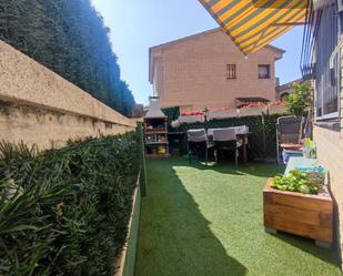 Terrace of House or chalet for sale in Blanes  with Air Conditioner, Heating and Private garden