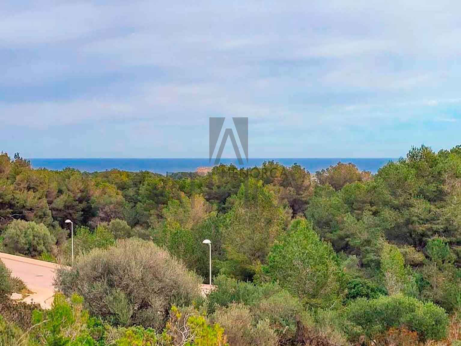 Residencial en venda en Es Mercadal