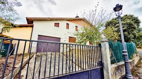 Photo 4 of House or chalet for sale in Iruña Oka / Iruña de Oca, Araba - Álava