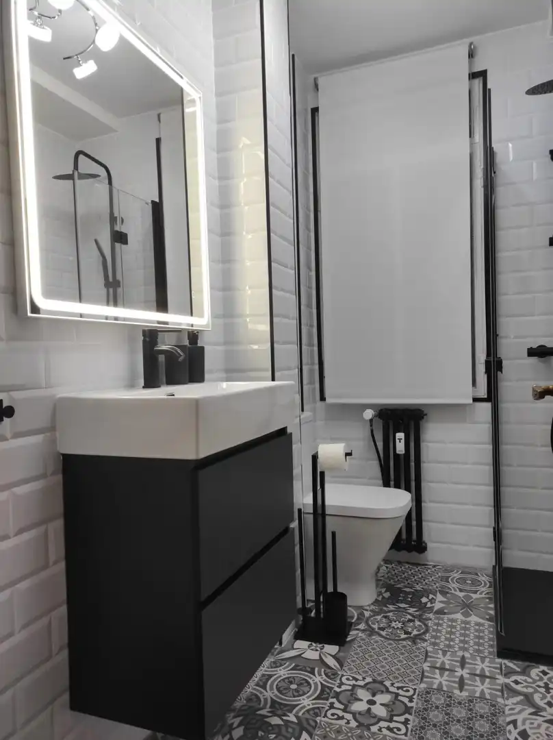 Flat for rent in Centro
