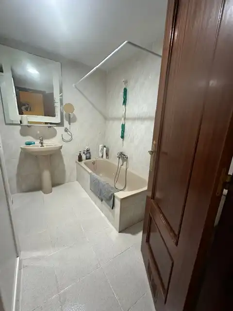 Apartamento de alquiler en Calle la Fontana, 11, Pravia