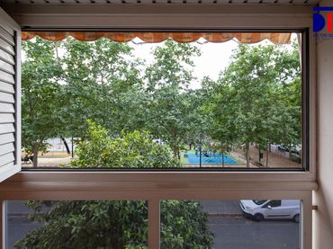 Wohnung mit Aufzug zum Verkauf in Calle José de la Cámara