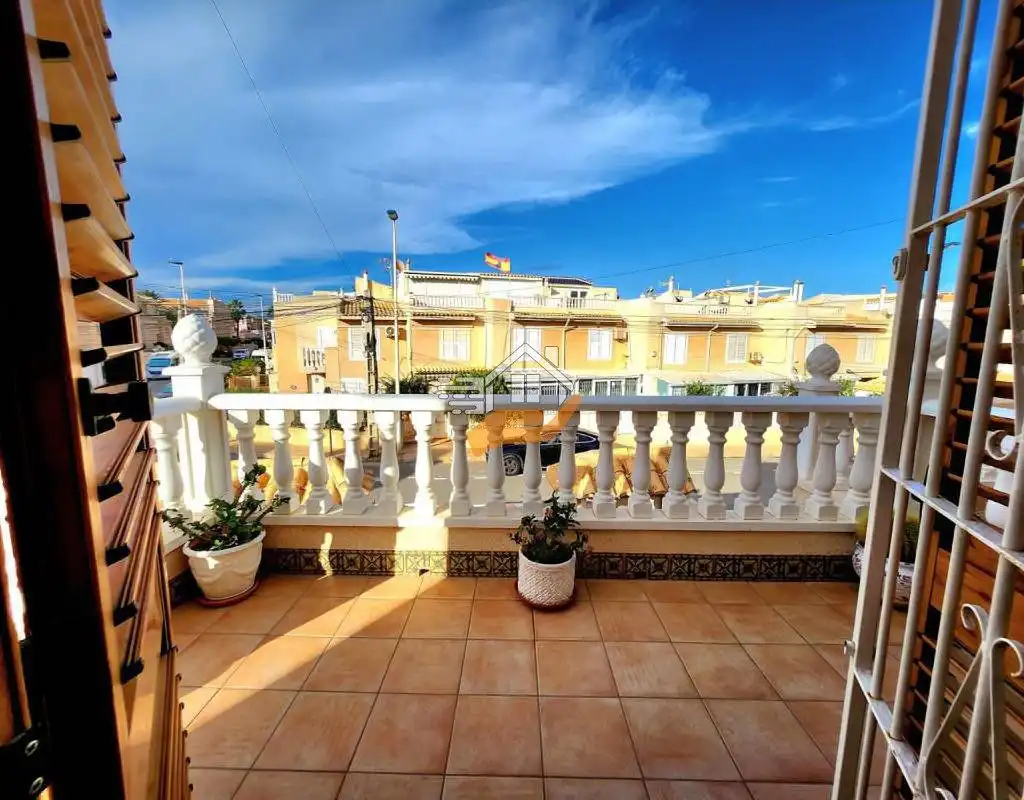Detached house with terrace for sale in Playa de los Locos, imagen 20