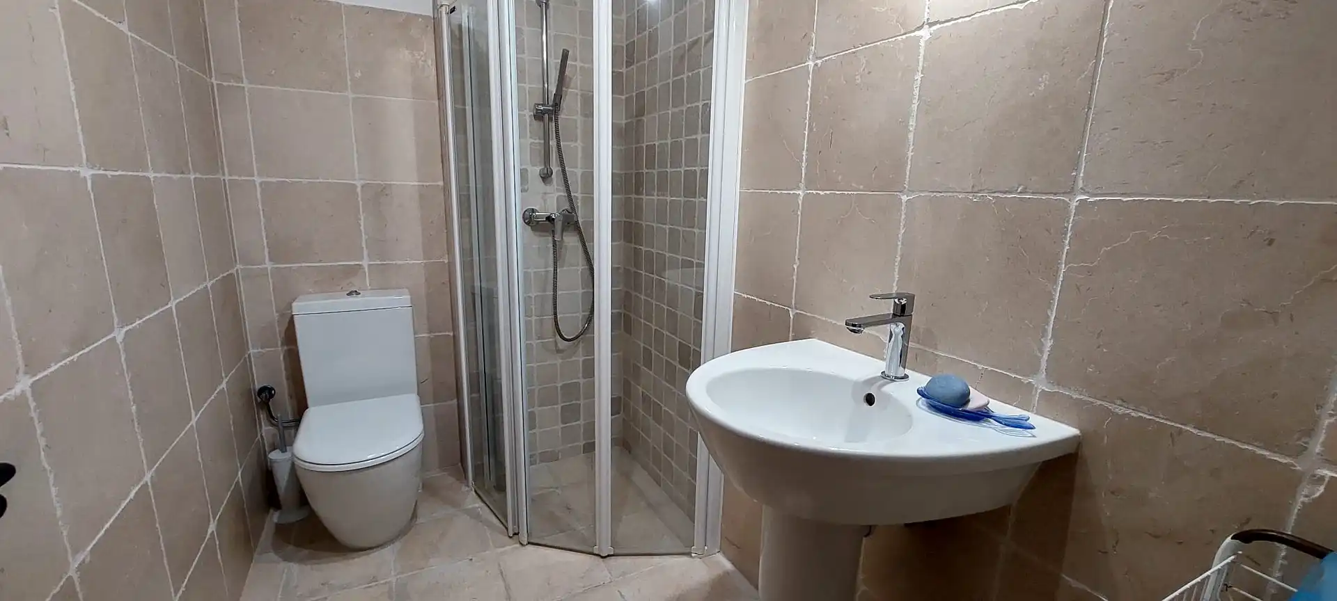 Baño de Casa o chalet en venta en Pals