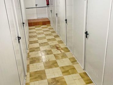 Local comercial en venda a Marconi
