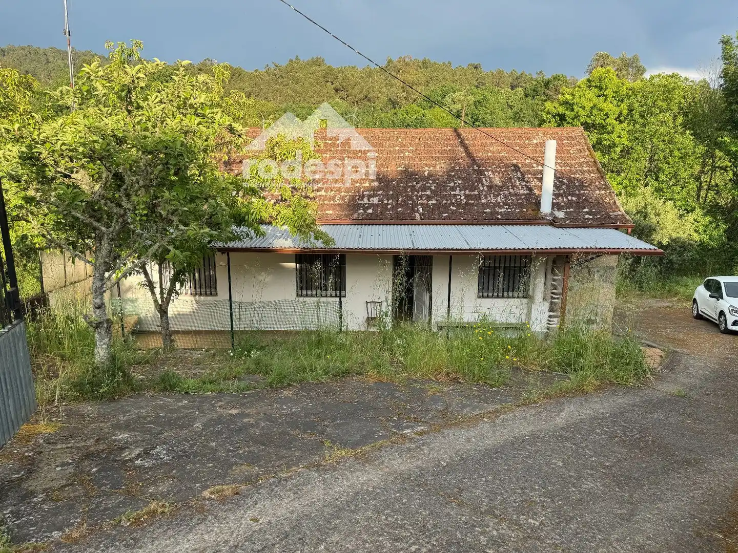 Haus zum Verkauf in Cortegada, imagen 3