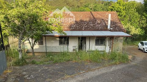 Foto 3 de Casa o chalet en venta en Cortegada, Ourense