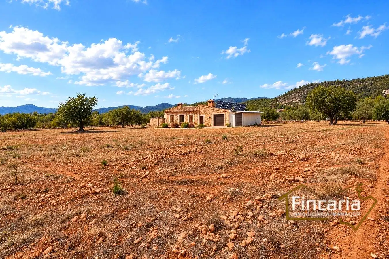 Country homes for sale in Marratxinet