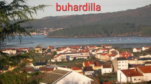 Foto 4 de Casa o xalet en venda a Aldea Ponte, 40, Noia, A Coruña