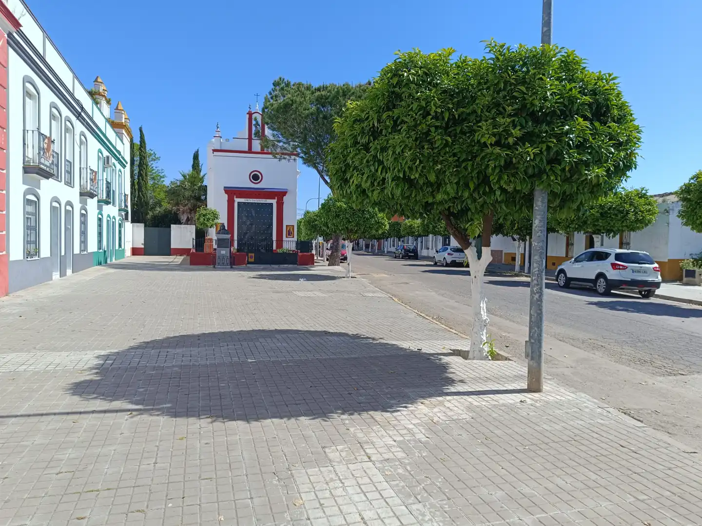 Terrenys i solars en venda a Brenes, imagen 2
