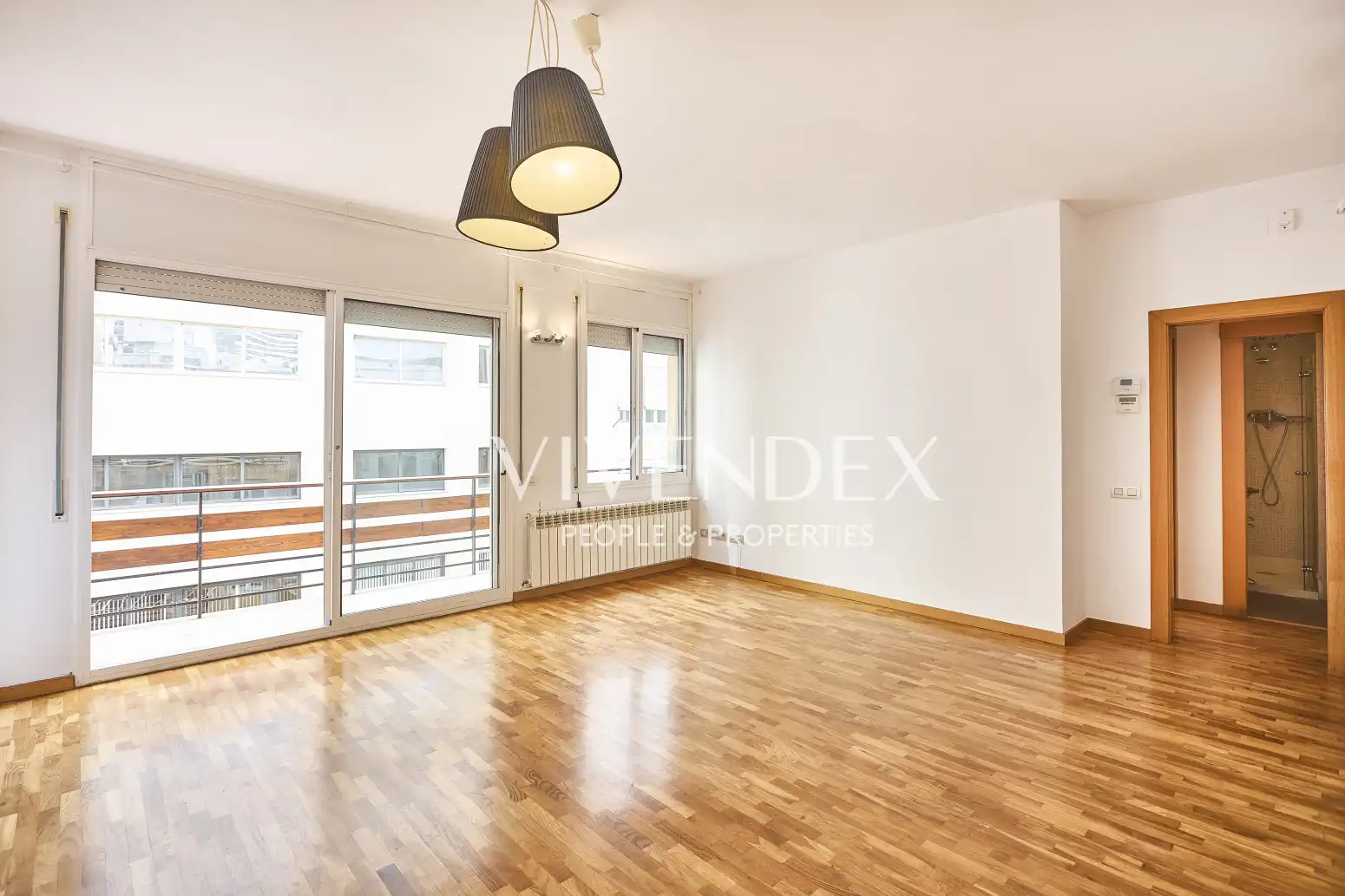 Flat for sale in Sant Gervasi- Galvany, Sarrià - Sant Gervasi