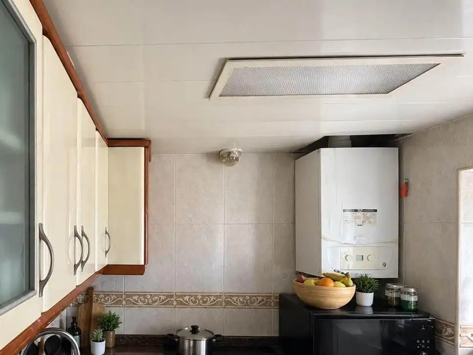 Cuina de Pis en venda en Barcelona