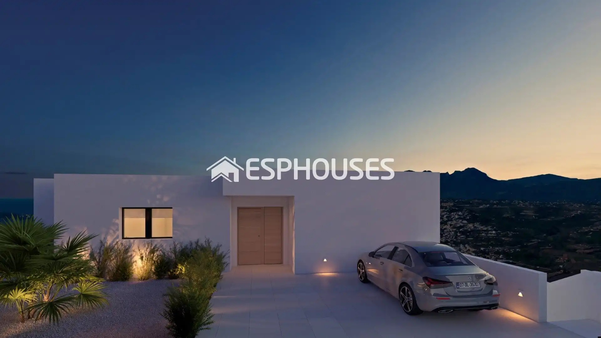 Villa mit Terrasse zum Verkauf in Cumbre del Sol, imagen 6
