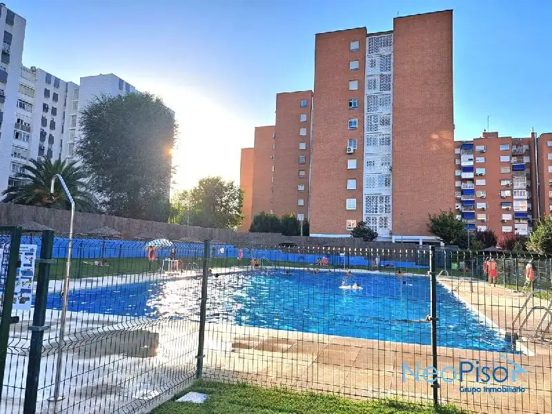 Appartement avec piscine à vendre à Centro