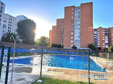 Appartamento con piscina in vendita a Centro