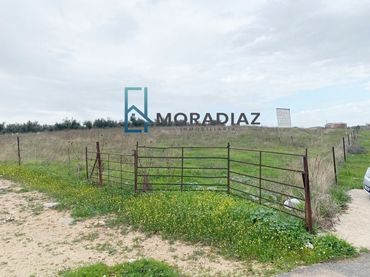 Terreno rustico in vendita a La Haba