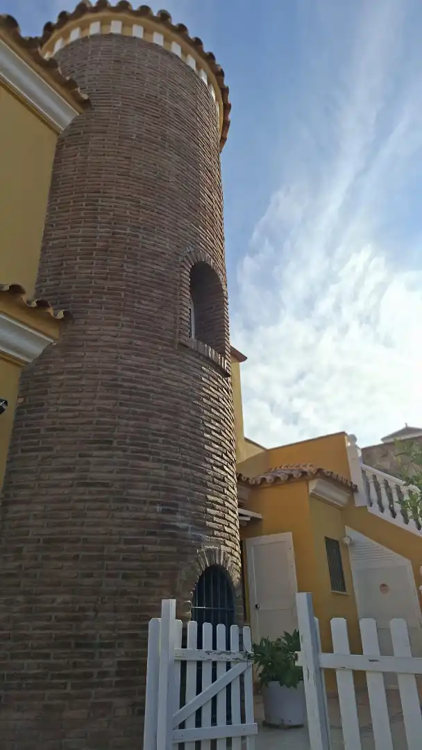 Maison jumelée avec piscine à vendre à Torre del Mar, imagen 75