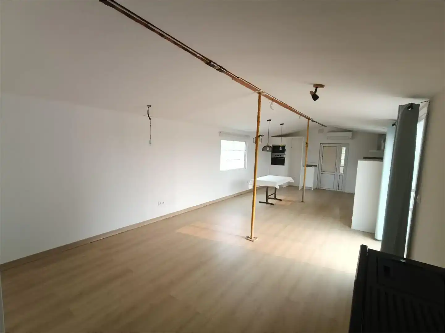 Piso en venta en Gimenells i el Pla de la Font con Jardín privado, Parquet y Balcón