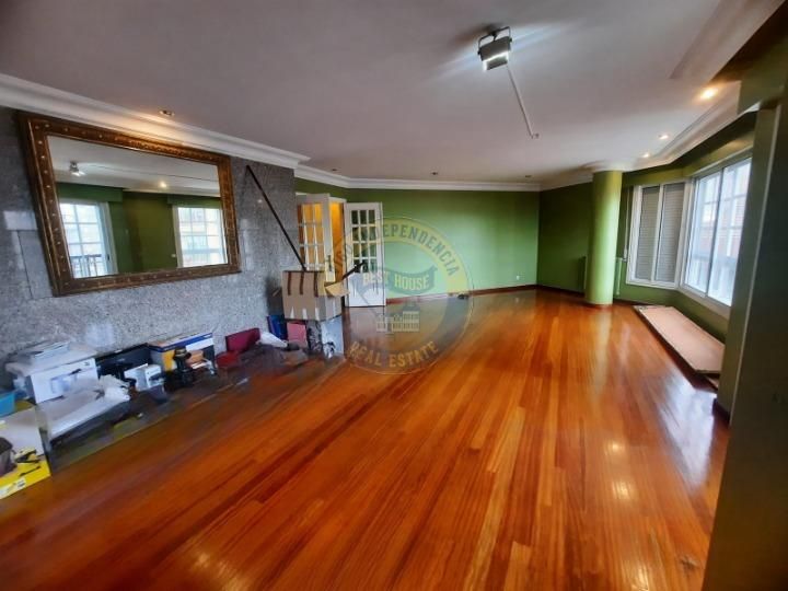 Flat for sale in Vigo   with Heating, Parquet flooring and Storage room