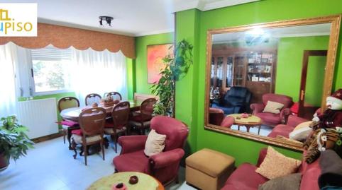 Foto 4 de Pis en venda a Calle Carrizo, Las Eras de Renueva, León Capital