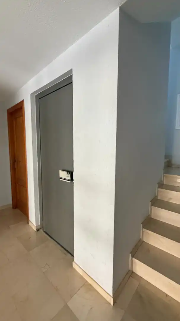 Apartament en venda en Benissa