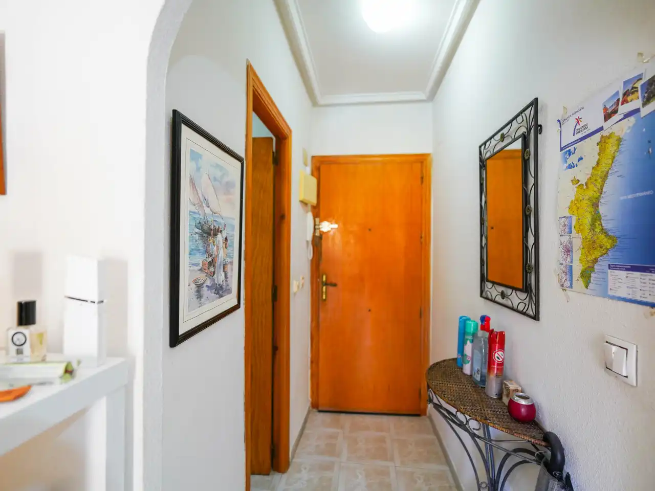 Estudio en venta en Torrevieja con Calefacción, Terraza y Piscina