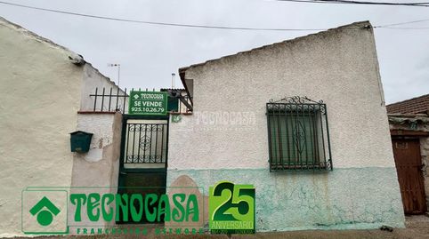 Foto 2 de Casa o chalet en venta en Las Ventas Con Peña Aguilera, Toledo