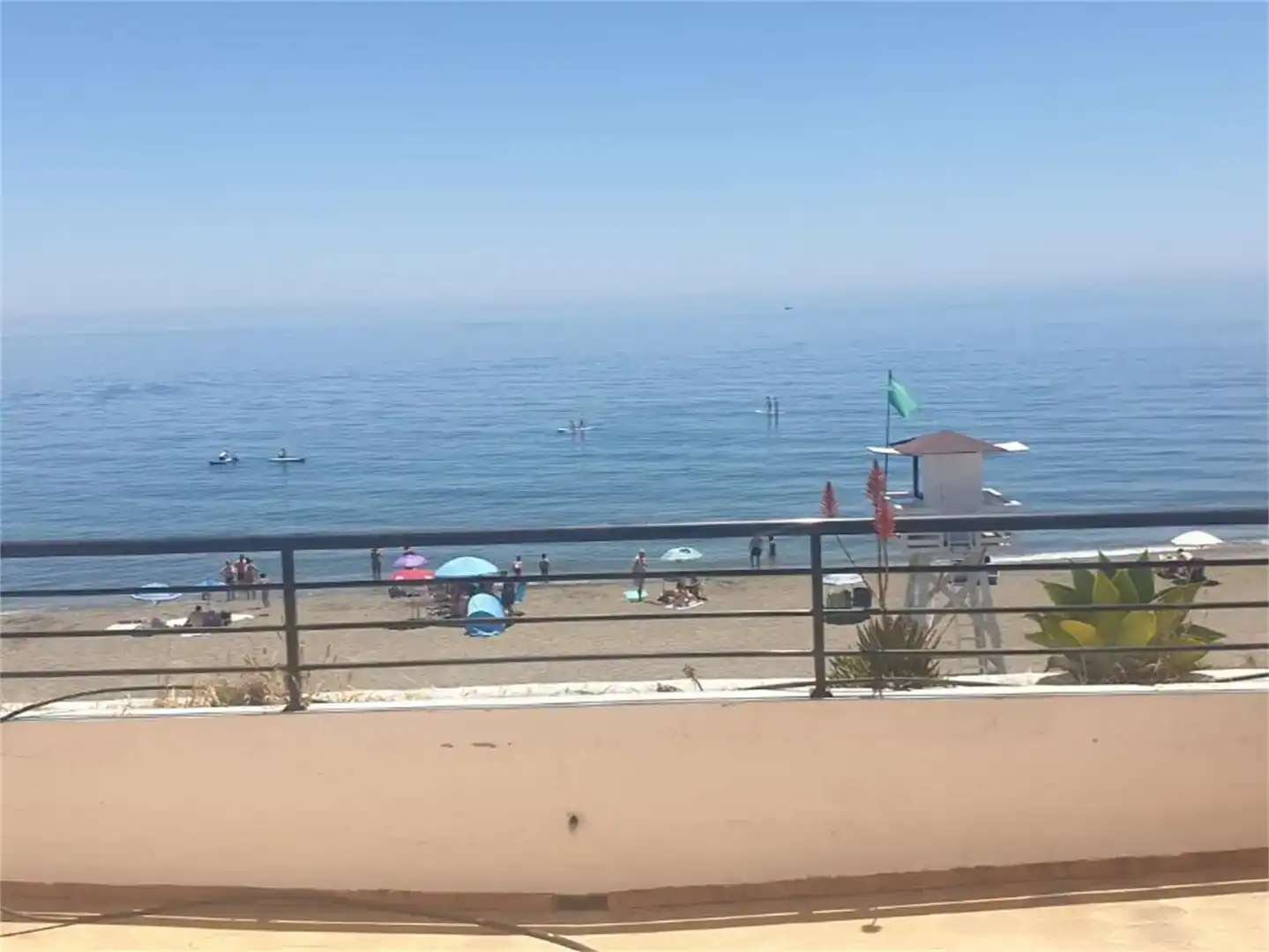 Haus oder Chalet zur Miete in Rincón de la Victoria mit Privatgarten, Ofen und Waschmaschine