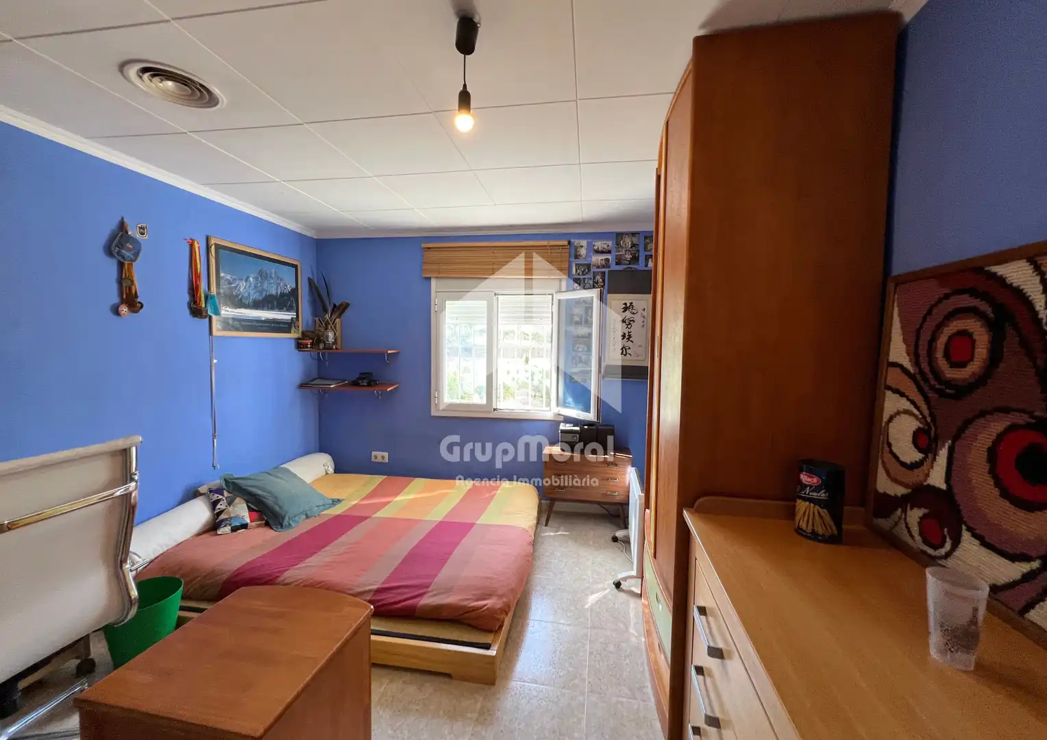 Casa amb piscina en venda a Camí de les Oliveres, imagen 50