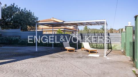 Foto 3 de Casa o xalet de lloguer a Chorrito, Torres Torres, Valencia