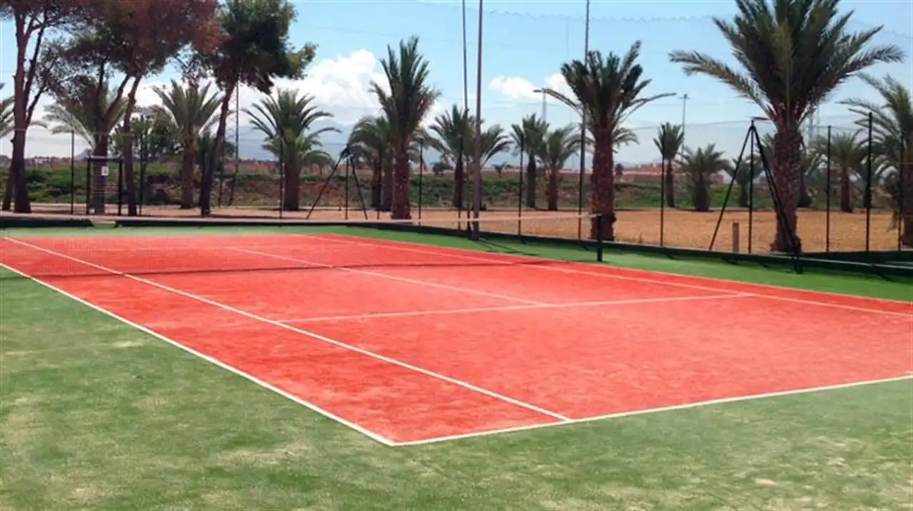 Jardí de Apartament en venda en Vera amb Aire condicionat i Piscina