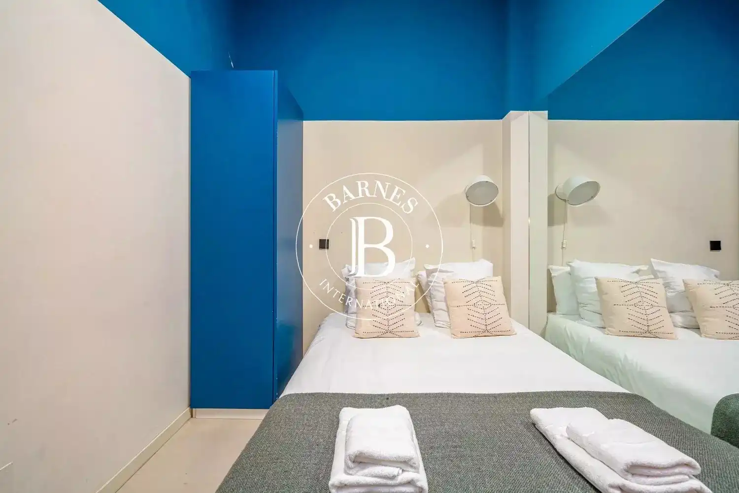 Appartement avec ascenseur à vendre à Chamberí, imagen 41