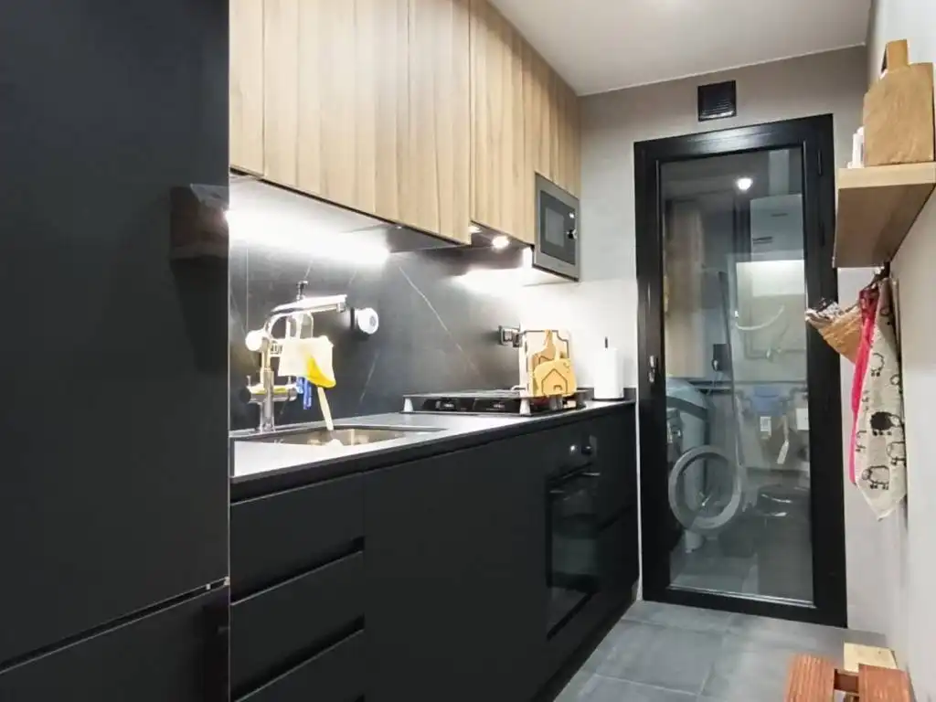 Cuina de Casa o xalet en venda en Jerez de la Frontera amb Aire condicionat i Terrassa