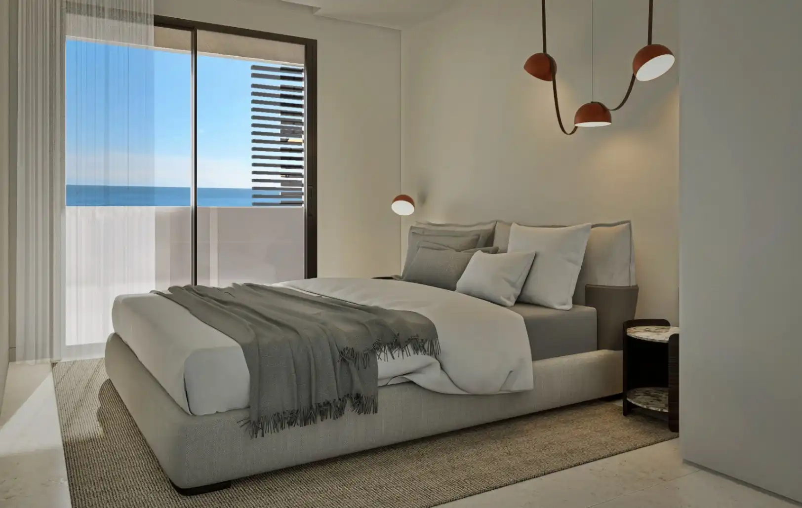 Apartamento con piscina en venta en Zona Pueblo, imagen 7