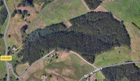 Terreno residencial en Venta en Polanco