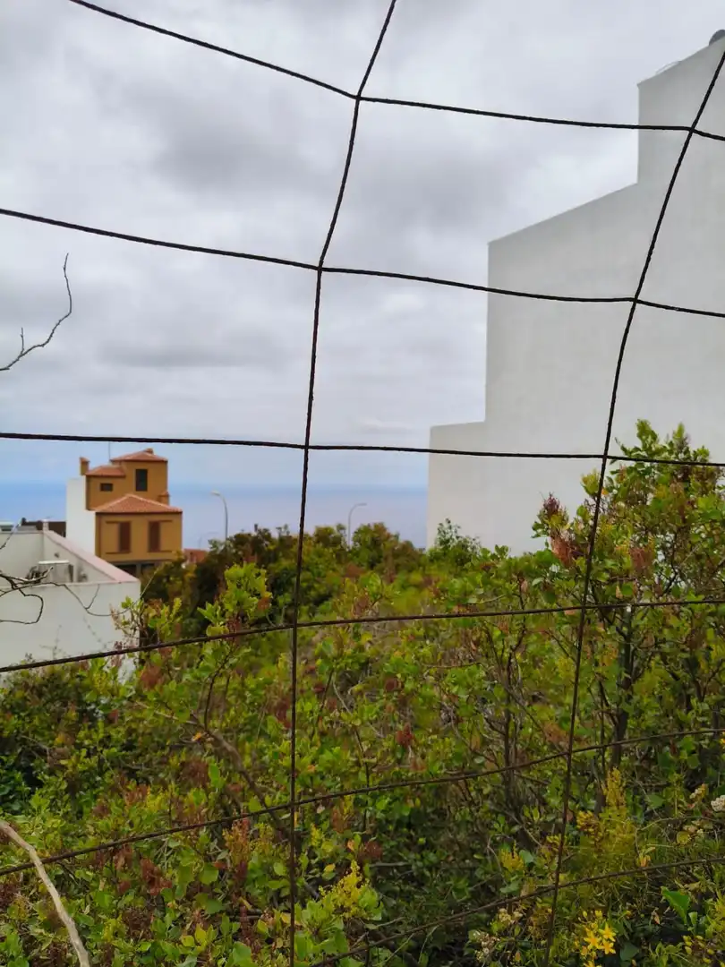 Residencial en venta en Calle PALMA, La Guancha