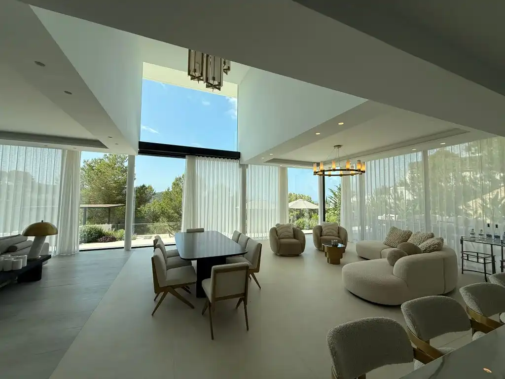 Casa con piscina en venta en Can Furnet, imagen 6