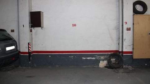 Foto 5 von Garage zum Verkauf in Allende Particular Kalea, Santutxu - Basarrate, Bilbao