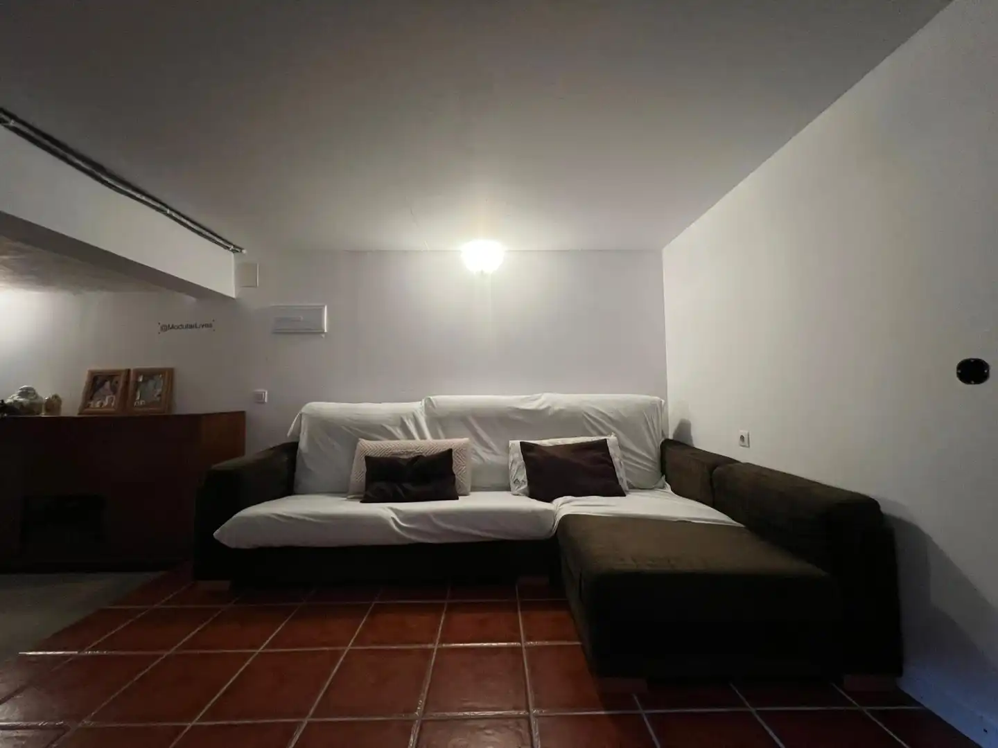 Adossat amb terrassa en venda a Avinguda de Polonia 296, imagen 26