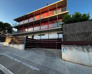 Exterior view of Garage for sale in Les Franqueses del Vallès