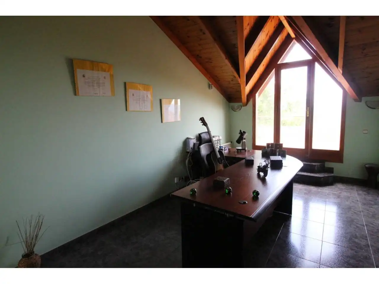 Casa o chalet en venta en Castellar del Vallès con Calefacción, Jardín privado y Terraza