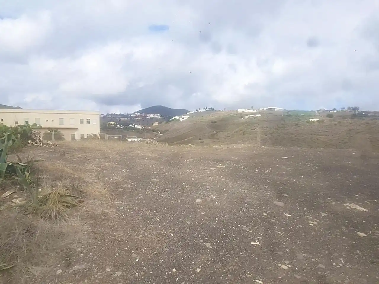 Grundstücke zur Miete in Las Palmas de Gran Canaria