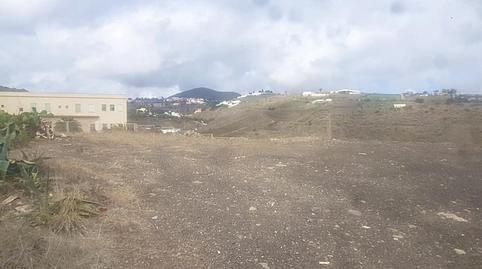 Foto 4 von Grundstücke zur Miete in Lomo Sabinal, Marzagán - Los Hoyos - La Montañeta, Las Palmas de Gran Canaria
