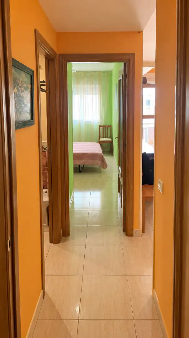 Bedroom of Apartments for sale in Marina d'Or