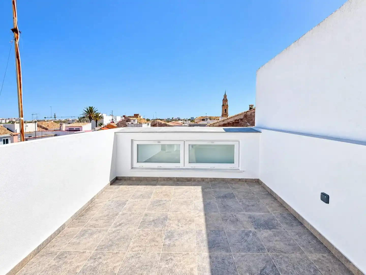 Casa amb piscina en venda a Piles, imagen 19
