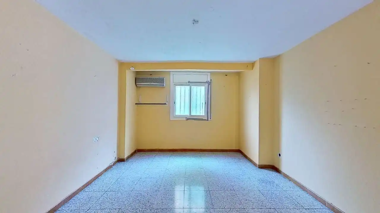 Bedroom of Houses for sale in Sant Vicenç Dels Horts  with Air Conditioner, Terrace and Storage room