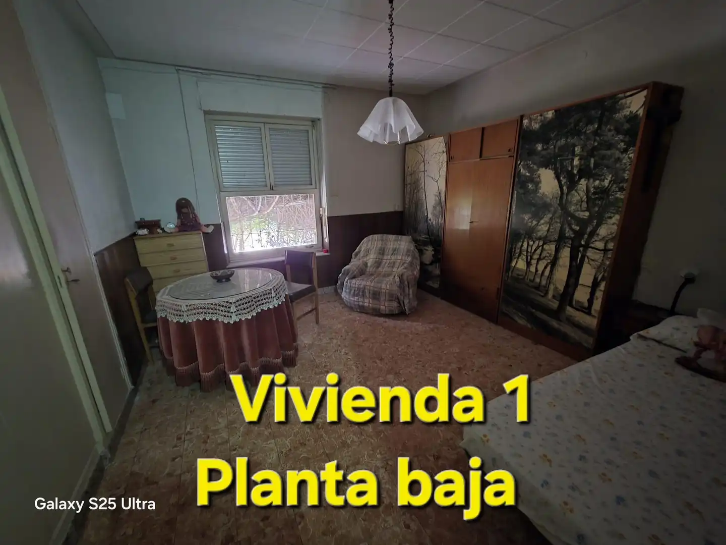 Casa adosada en venta en Petrer