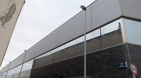 Photo 4 of Premises to rent in Carrer Mossèn Vicent Mussoles, Playa, Burriana / Borriana